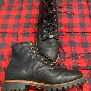 Chippewa men’s boots